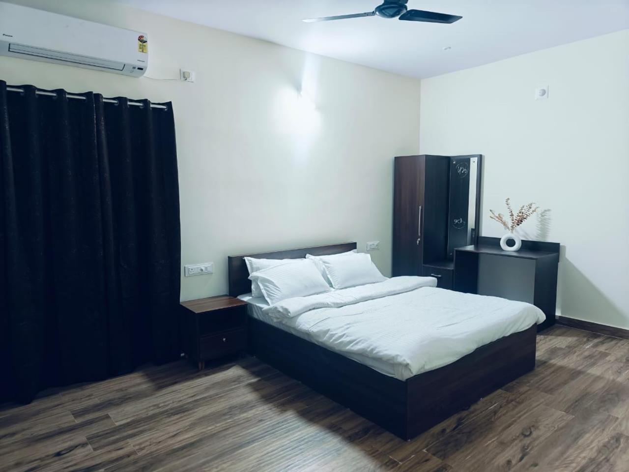 ブバネーシュワル The Nest Bed & Breakfast エクステリア 写真